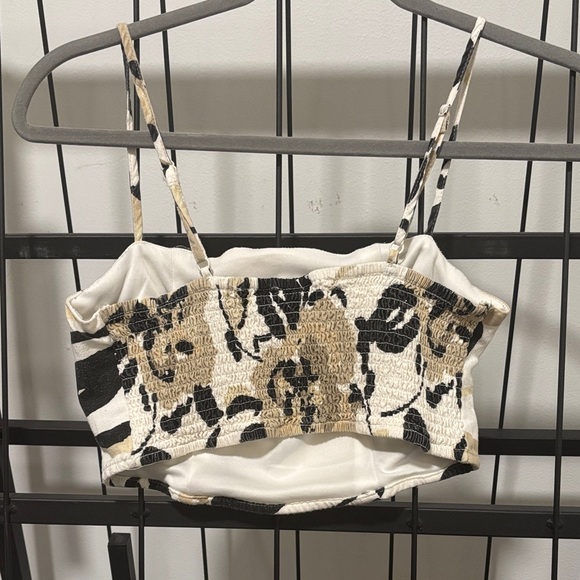 Crop top - Picture 4 of 4